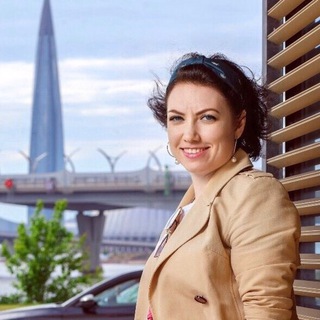 Логотип @burovannn - Чат Бурова Н Инвестиции Недвижка