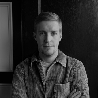 Логотип @burovdt - Буров // Дримтим