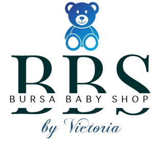 Логотип @bursa_baby_shop - Bursa_baby_shop ОПТОМ / ТУРЦИЯ / ДЕТСКАЯ ОДЕЖДА