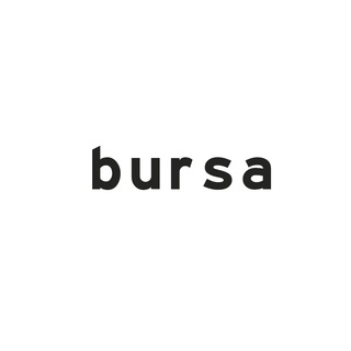 Логотип @bursabrand - Bursa