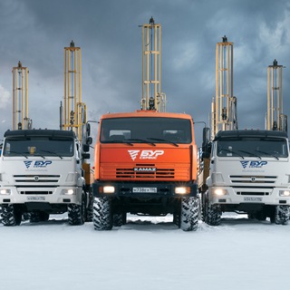 Логотип @burservis66 - БурСервис