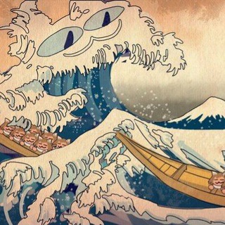 Логотип @burstock - Бурятский фотосток