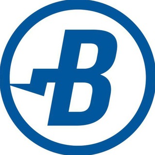 Логотип @burstrussia - Burst Russia