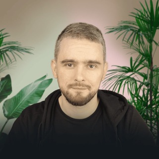 Логотип @burtovoy_it - Александр Буртовой