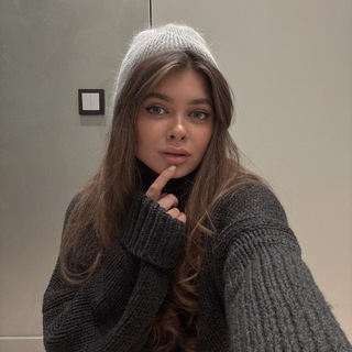 Логотип @burtsseva - mood burtsseva