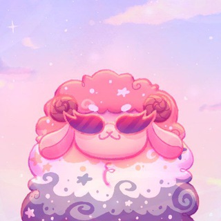 Логотип @burufik - ☂️ VF_BuRuFiK 🧇