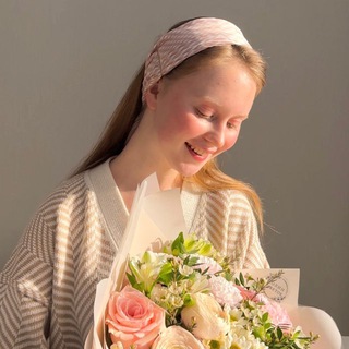 Логотип @burundukovaksu - Burundukova.blog