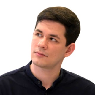 Логотип @burundukovivan - Бурундуков Иван | Блог