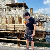 Логотип @burvano - переходник