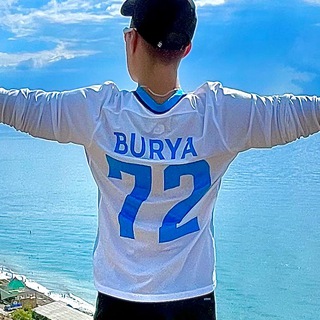 Логотип @burya72 - 🔥ДОСТАНУ ВСЁ🔥