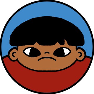 Логотип @buryatskyander - БАТО