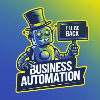 Логотип @bus_delo - Стартап на Автопилоте