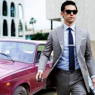 Логотип @bus_in_ass - Businass motivation