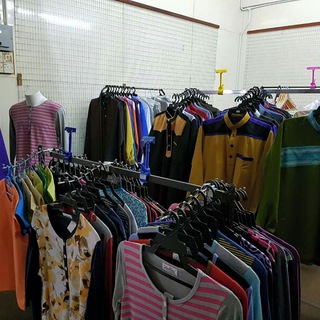 Логотип @busanamelayu - Pakaian muslim dan muslimah