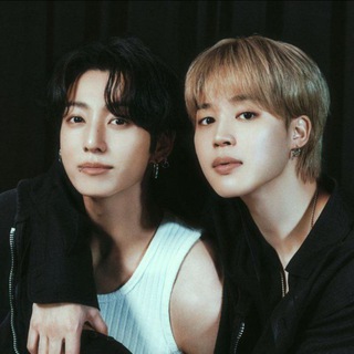 Логотип @busans_lovers - Busan’s lovers ❤️‍🔥 Jikook 's Universe