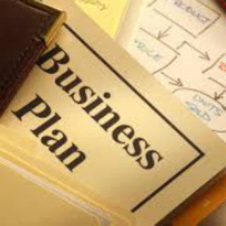 Логотип @busbiz - Бизнес