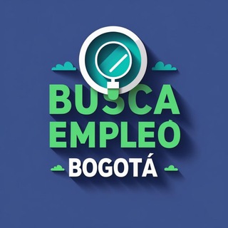 Логотип @buscaempleobogota - Buscaempleobogota