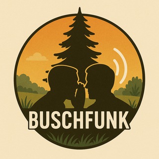 Логотип @buschfunke - Buschfunk