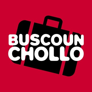 Логотип @buscounchollo_com - Buscounchollo_com