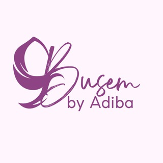 Логотип @busemtashken - Busem_by~Adiba