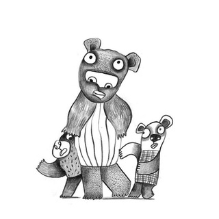 Логотип @bushberry - Bushberry_pic