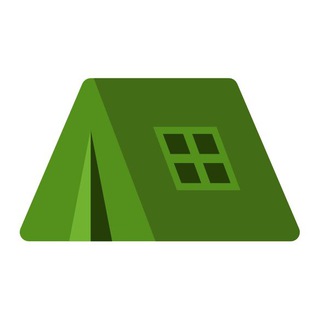 Логотип @bushcraft_channel - Bushcraft Channel