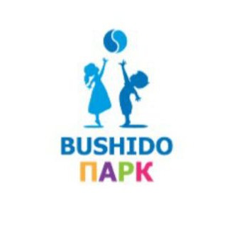Логотип @bushidopark - Бушидо Парк