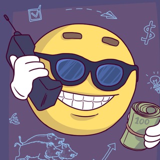 Логотип @BusinesMemes - Бизнес в схемах и мемах