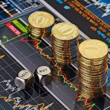 Логотип @Business_crypto_trading - N
