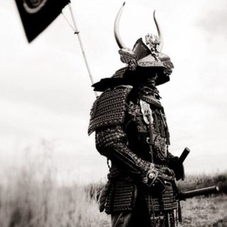 Логотип @busido1 - Бусидо | Кодекс чести