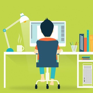 Логотип @busines_men - Хитрый предприниматель