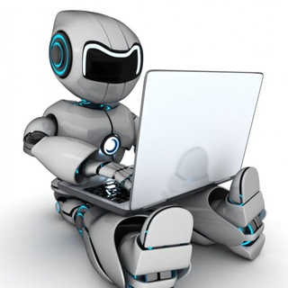 Логотип @busines_robot - News Businesrobot