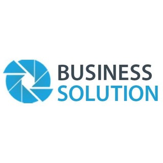 Логотип @busines_solution_china - Business Solution China