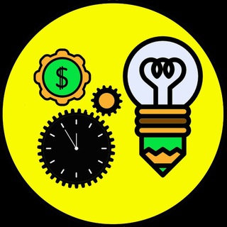 Логотип @businesactivator - БизнесАктиватор Л.&О. Савченко