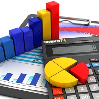 Логотип @businesifinance - Бизнес и Финансы