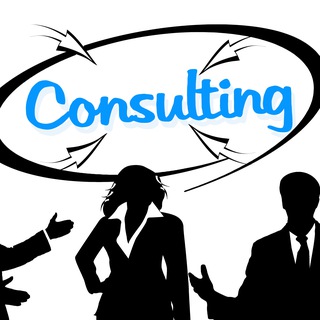 Логотип @businesoptom - БИЗНЕС СМАРТ | КОНСАЛТИНГ