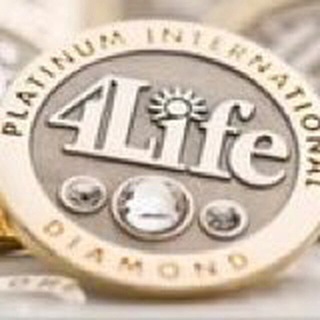Логотип @business4liferesearch - 💰Бизнес с 4Life Research