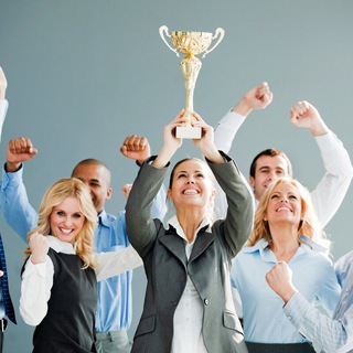 Логотип @business_1ru - Бизнес РФ