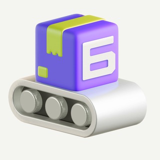 Логотип @business_1st - Бизнес, 1шт