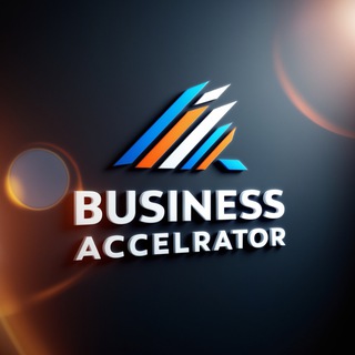 Логотип @business_2477 - Бизнес-Акселератор