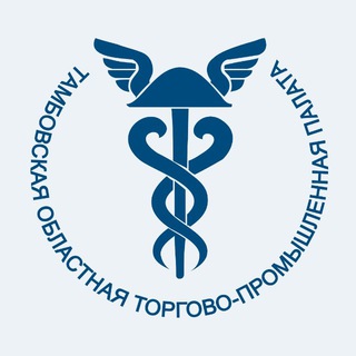 Логотип @business_68 - Тамбовская областная ТПП: Важное