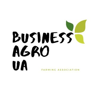 Логотип @business_agro_ua - Business_agro_ua