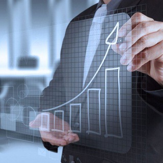 Логотип @business_and_invests - Бизнес и Инвестиции