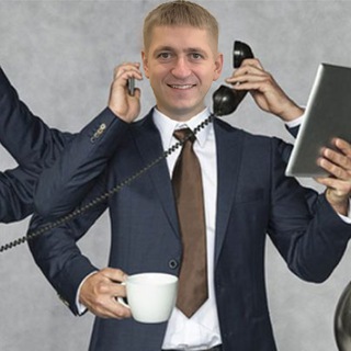 Логотип @business_blog_togo_tipa - Бизнес блог того типа или типа того