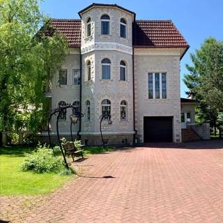 Логотип @business_center1 - БИЗНЕС | ИНВЕСТ КЛУБ