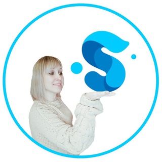 Логотип @business_club_selena - SELENA | налоги | бизнес | бухгалтерия