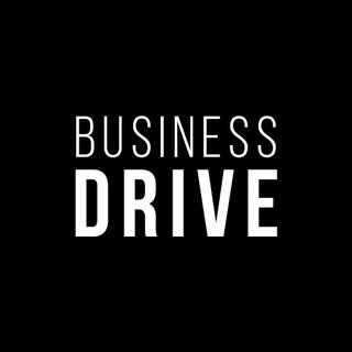 Логотип @business_drive - Business Drive