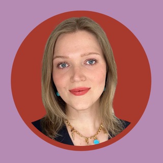 Логотип @business_english_vera_verbin - Деловой английский от Vera Verbin