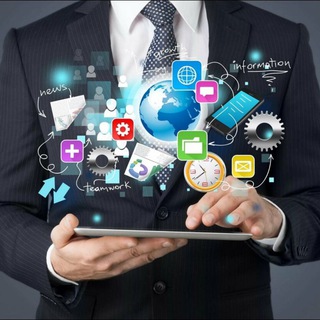 Логотип @business_epicenter - Бизнес Новости