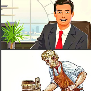 Логотип @business_everyone - Дело_Каждого